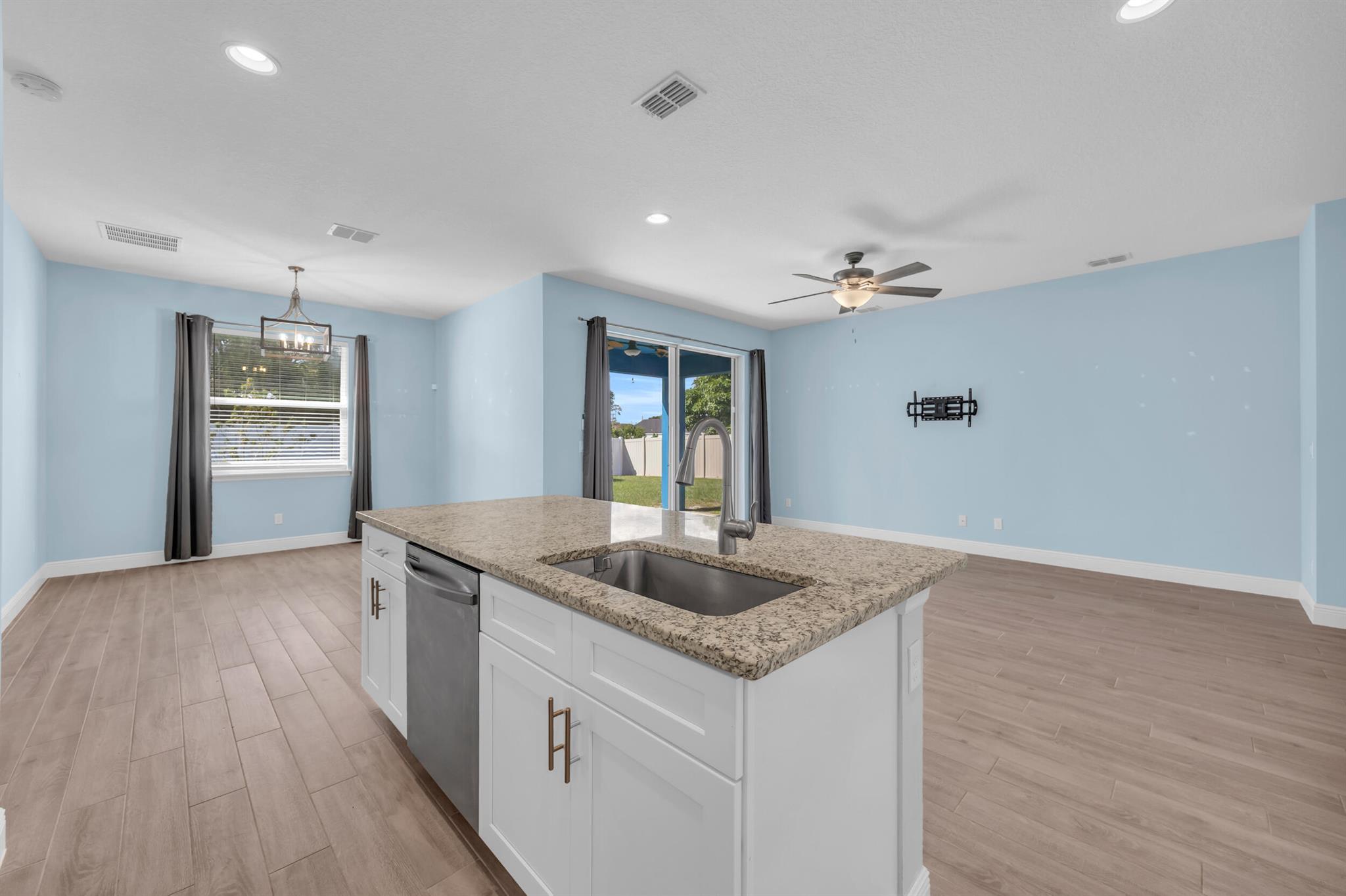 PORT ST LUCIE SECTION 15 - Residential