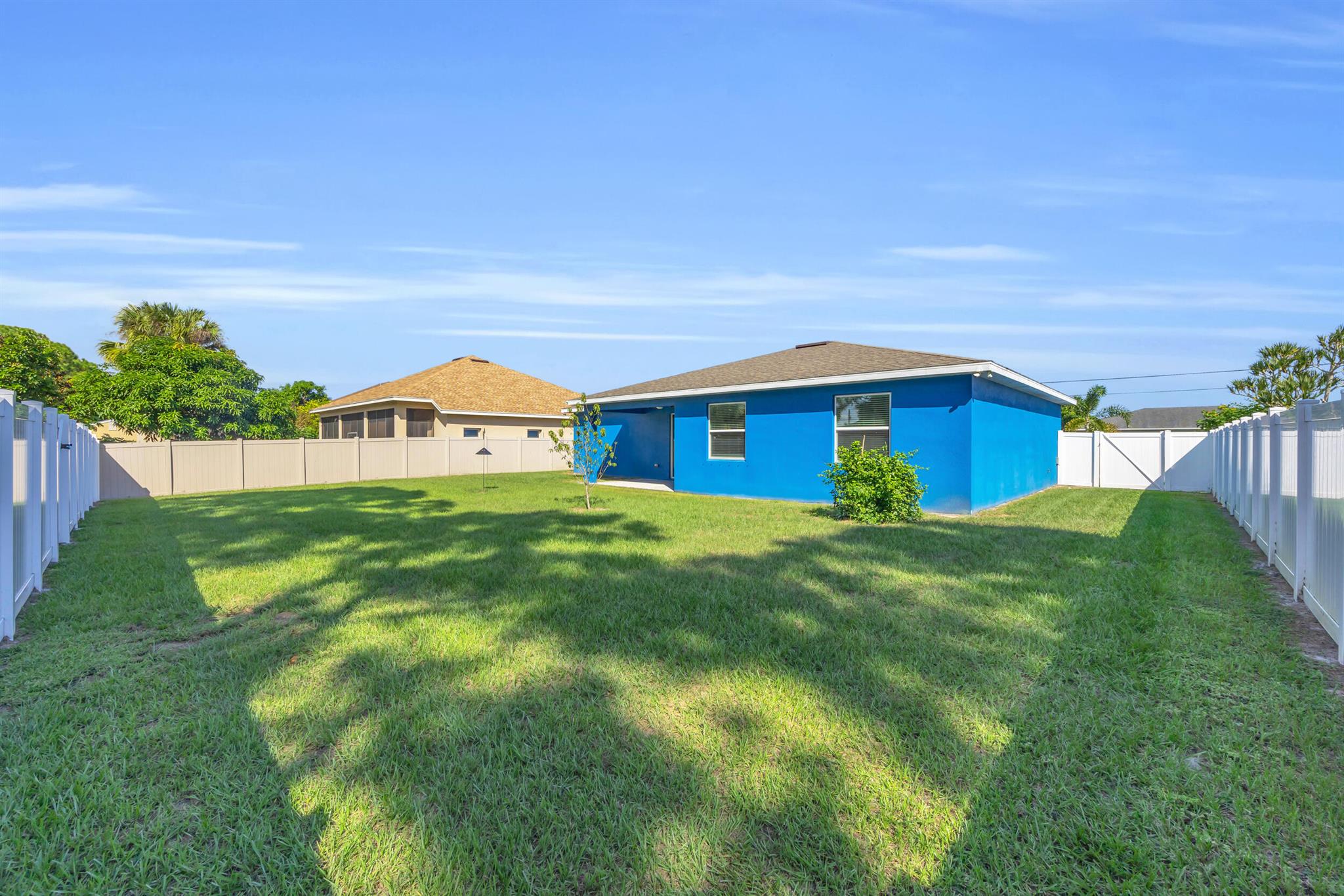 PORT ST LUCIE SECTION 15 - Residential