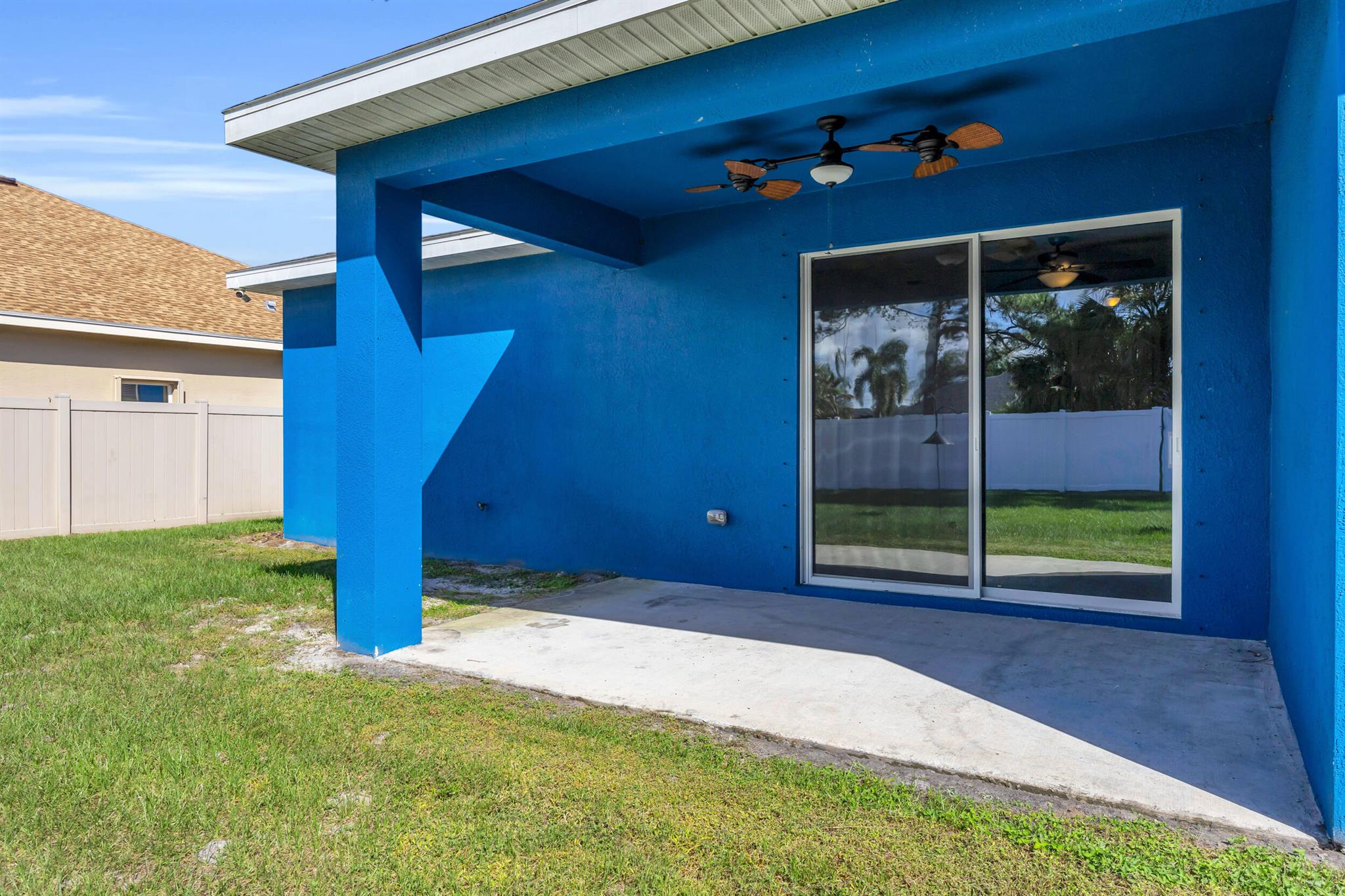 PORT ST LUCIE SECTION 15 - Residential