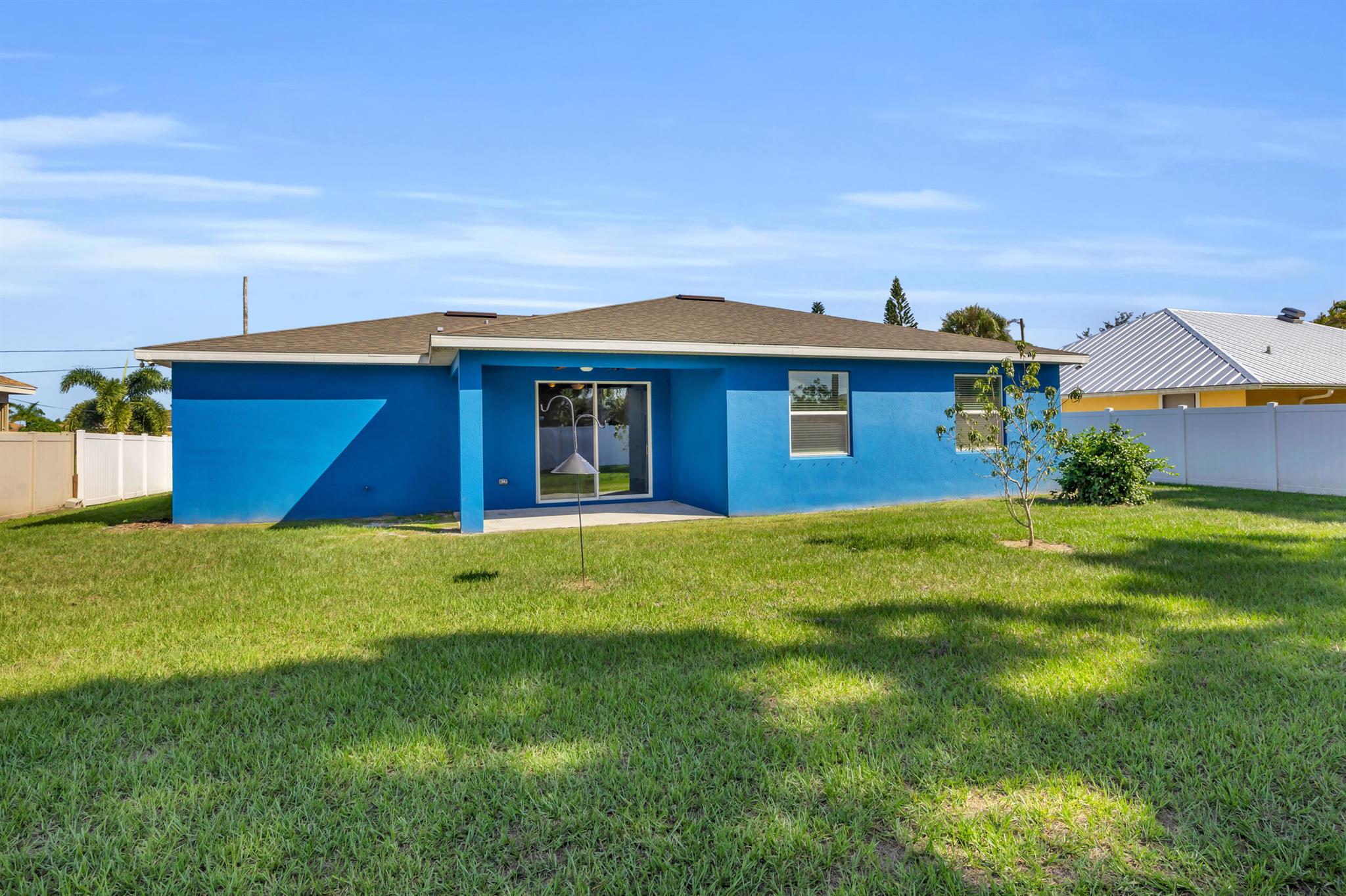 PORT ST LUCIE SECTION 15 - Residential