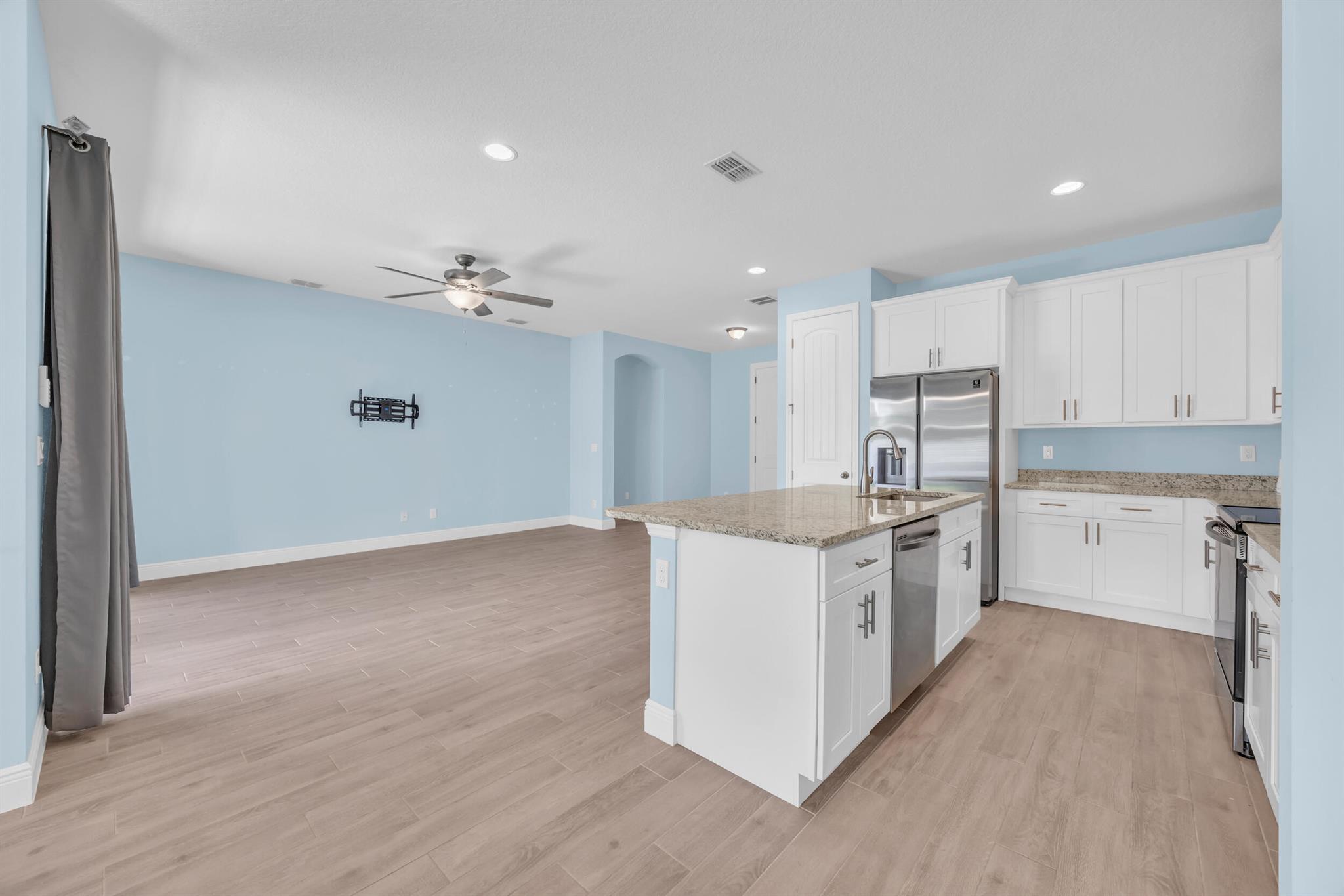 PORT ST LUCIE SECTION 15 - Residential