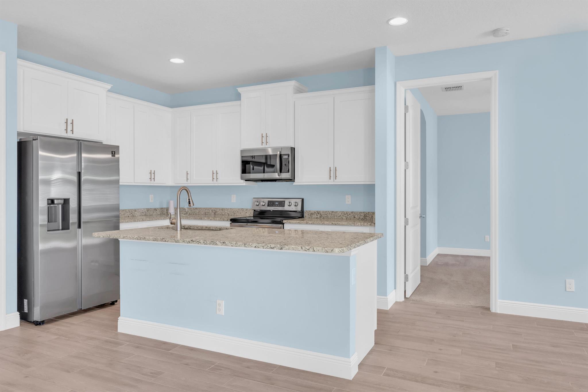 PORT ST LUCIE SECTION 15 - Residential