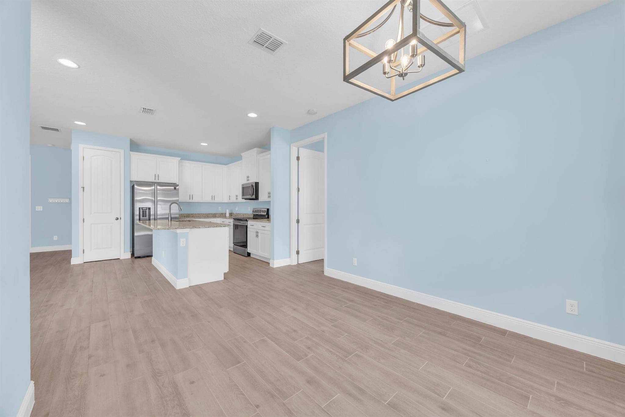 PORT ST LUCIE SECTION 15 - Residential