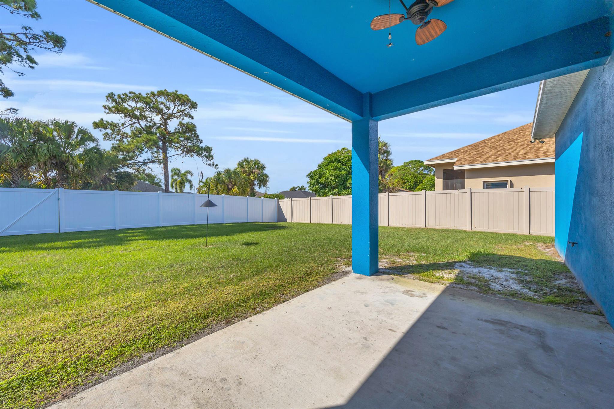 PORT ST LUCIE SECTION 15 - Residential