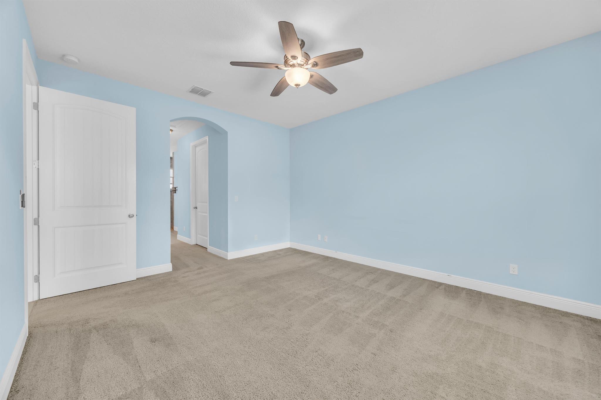 PORT ST LUCIE SECTION 15 - Residential