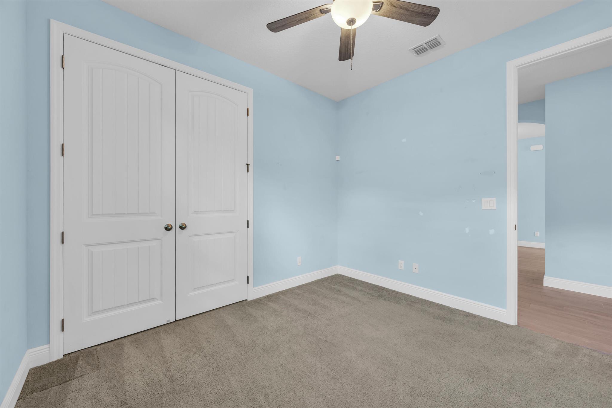 PORT ST LUCIE SECTION 15 - Residential