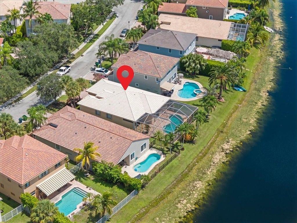 Photo of 5065 NW 121st Drive, Coral Springs, FL 33076 (MLS # F10522992)