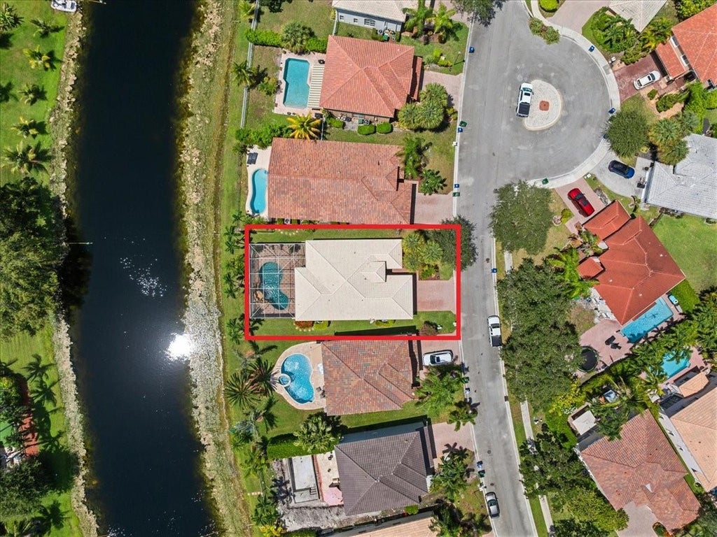 Photo of 5065 NW 121st Drive, Coral Springs, FL 33076 (MLS # F10522992)