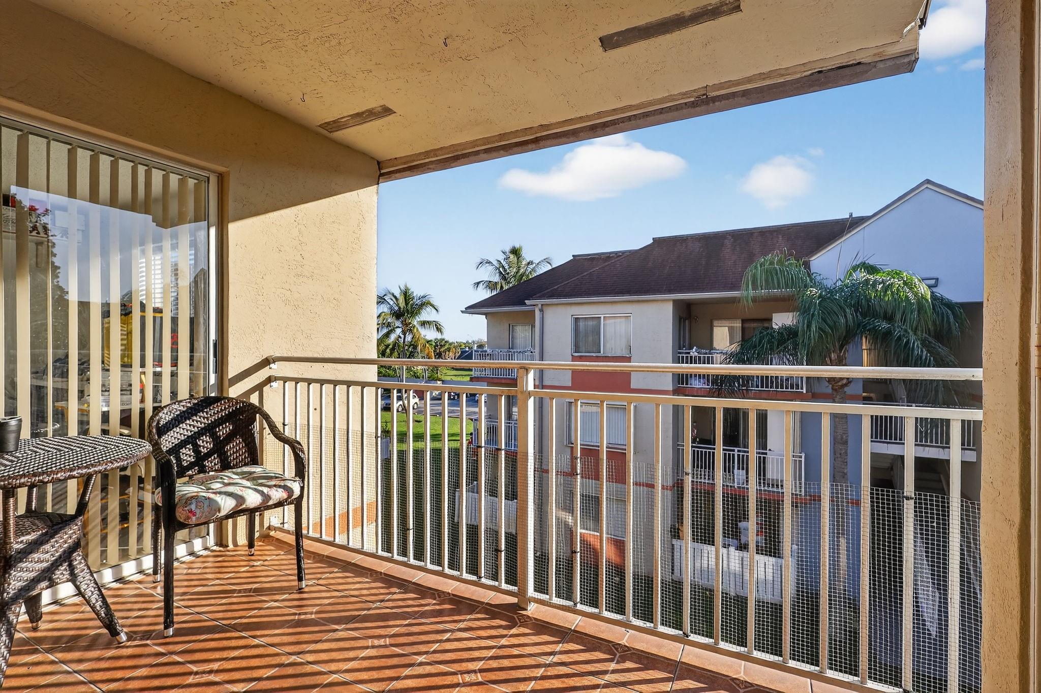 Villa Rustica - Residential