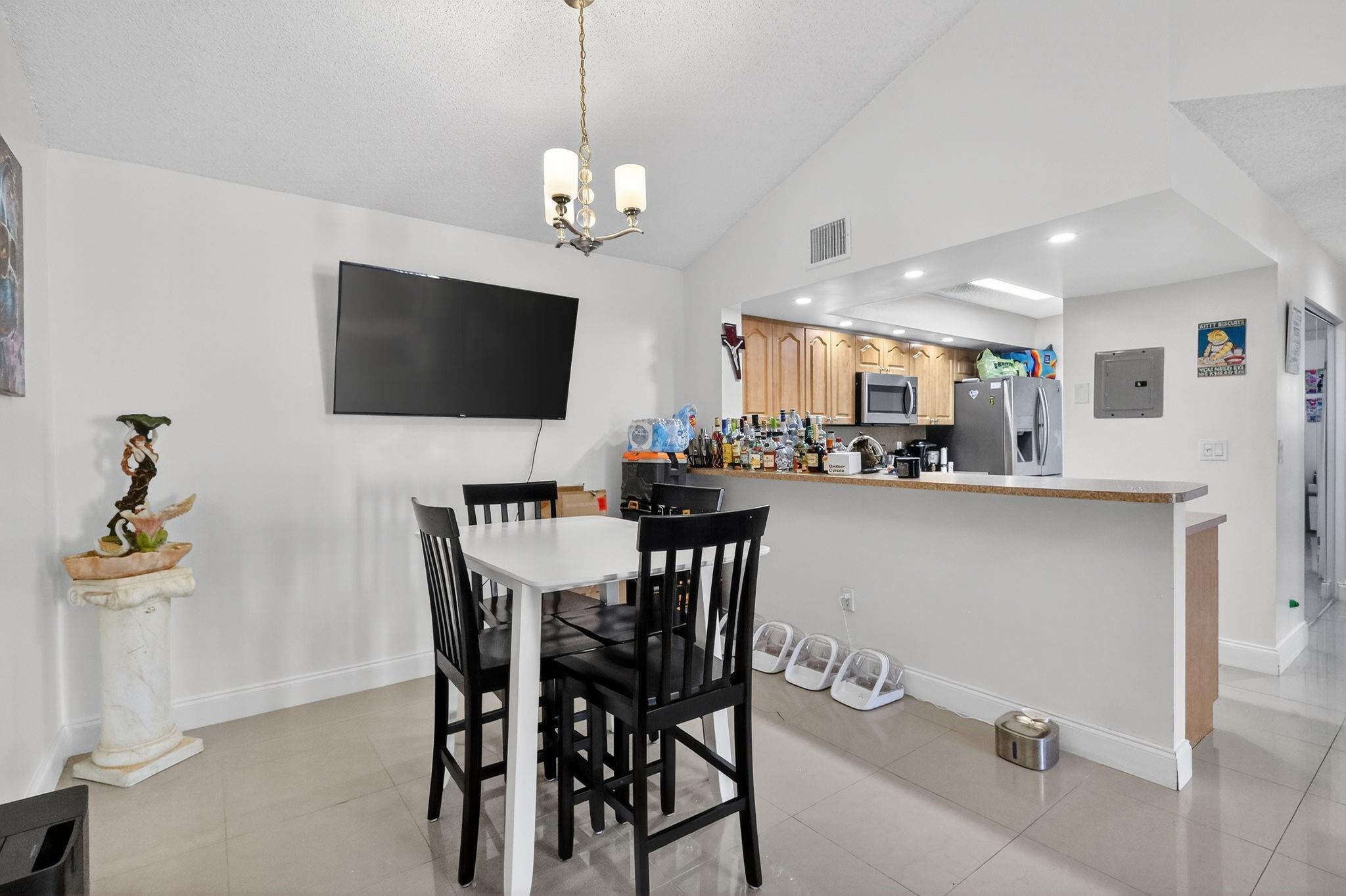 Villa Rustica - Residential