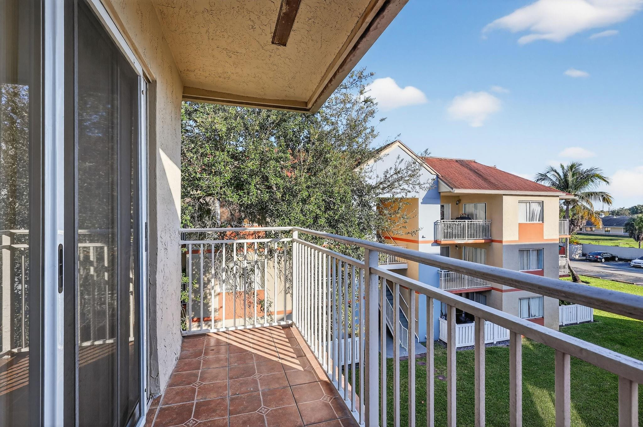 Villa Rustica - Residential