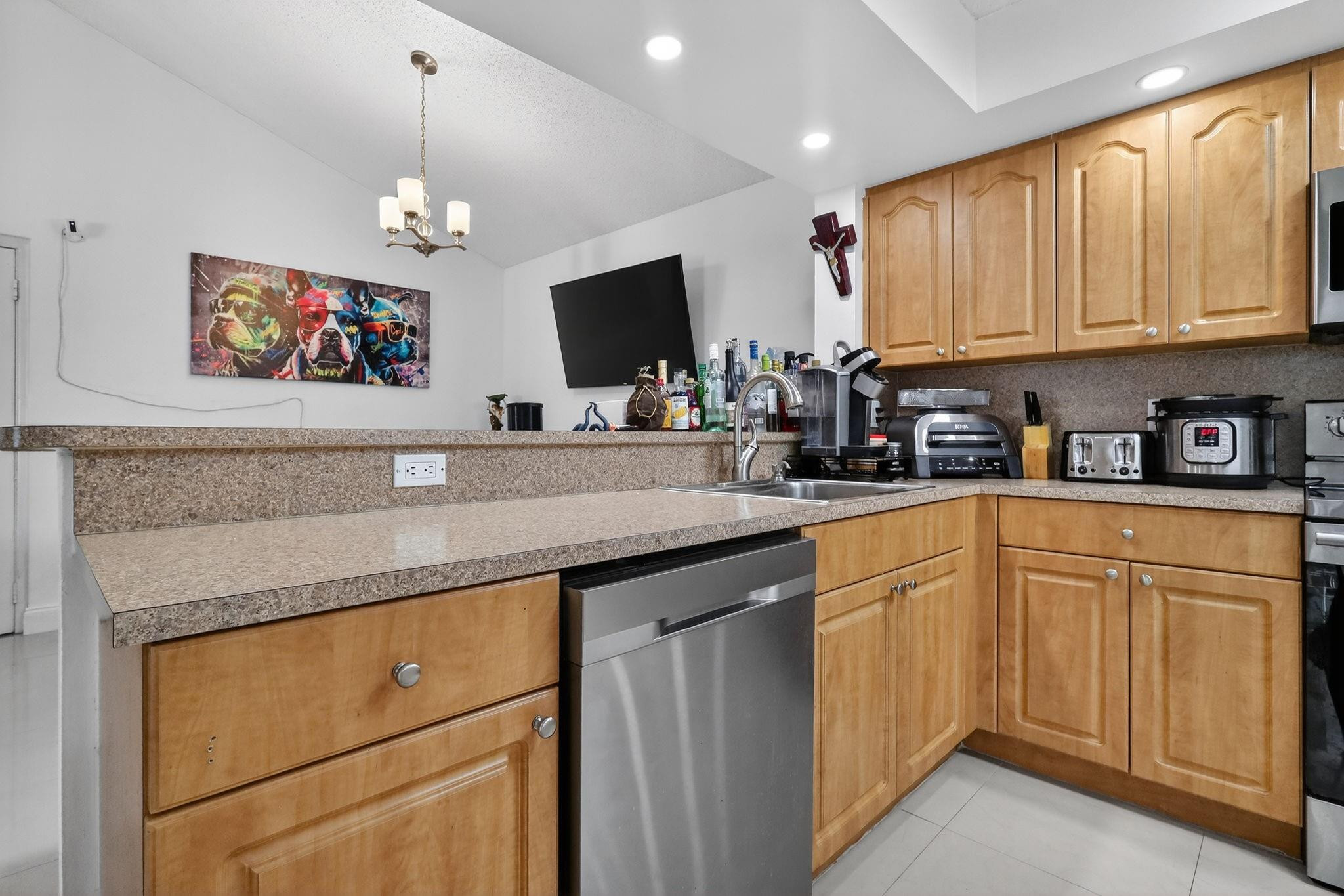 Villa Rustica - Residential