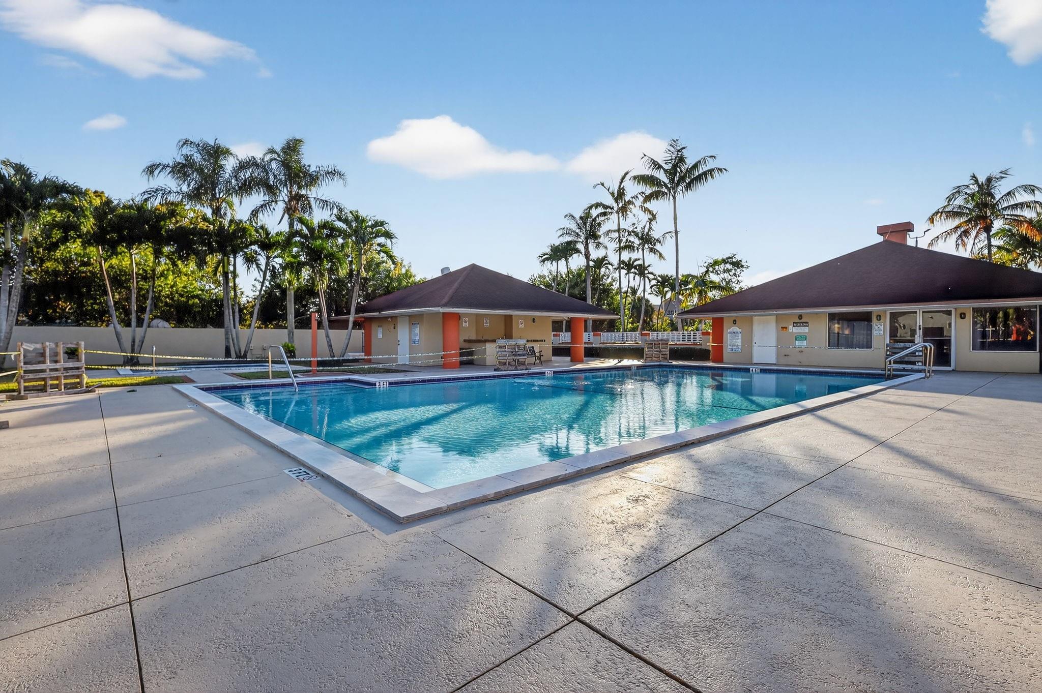 Villa Rustica - Residential