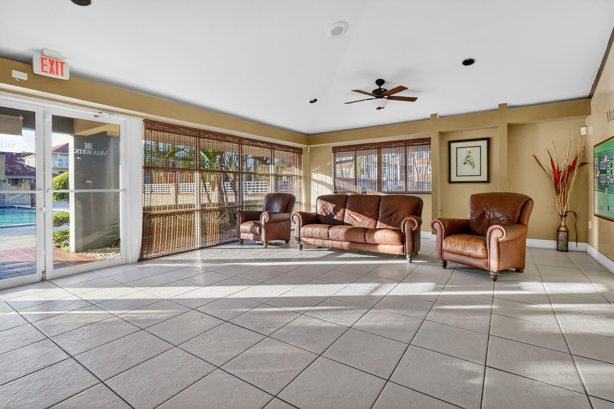 Villa Rustica - Residential