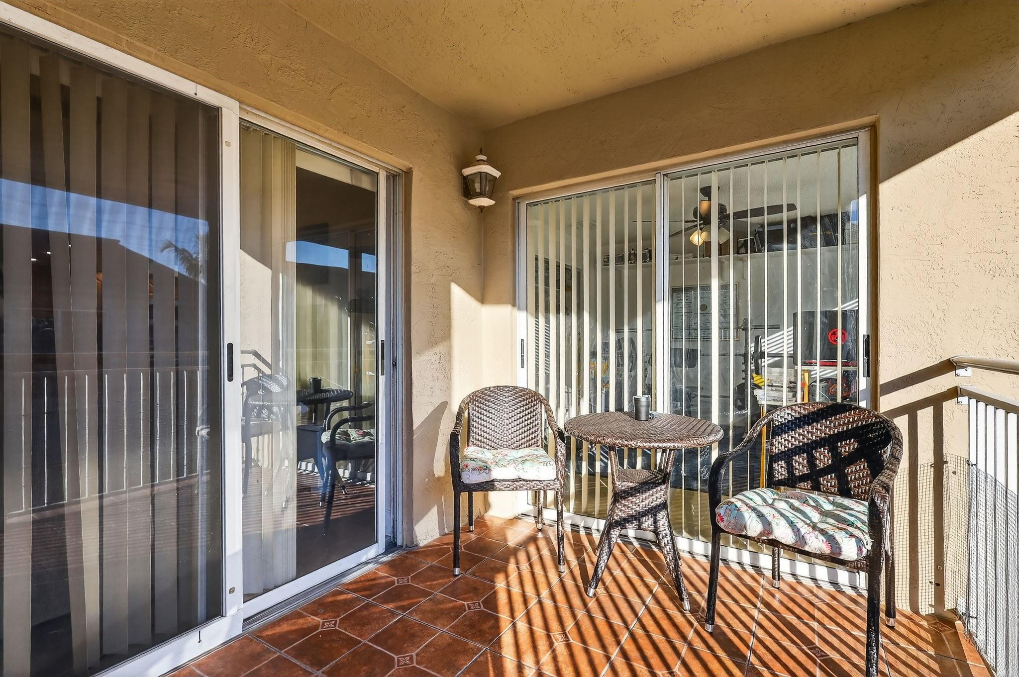 Villa Rustica - Residential