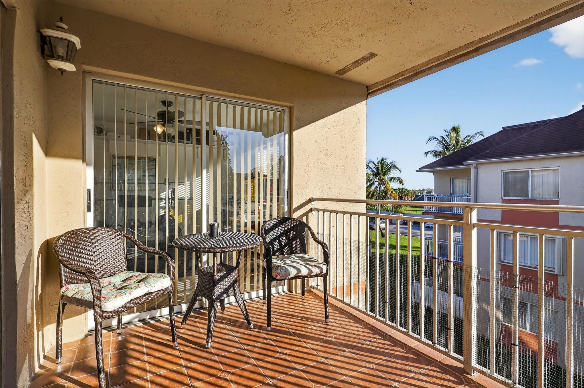 Villa Rustica - Residential