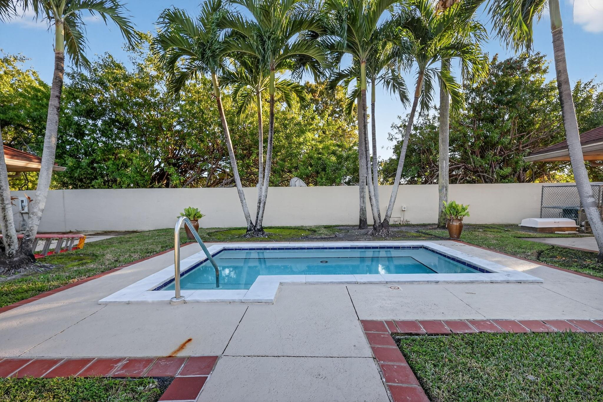 Villa Rustica - Residential