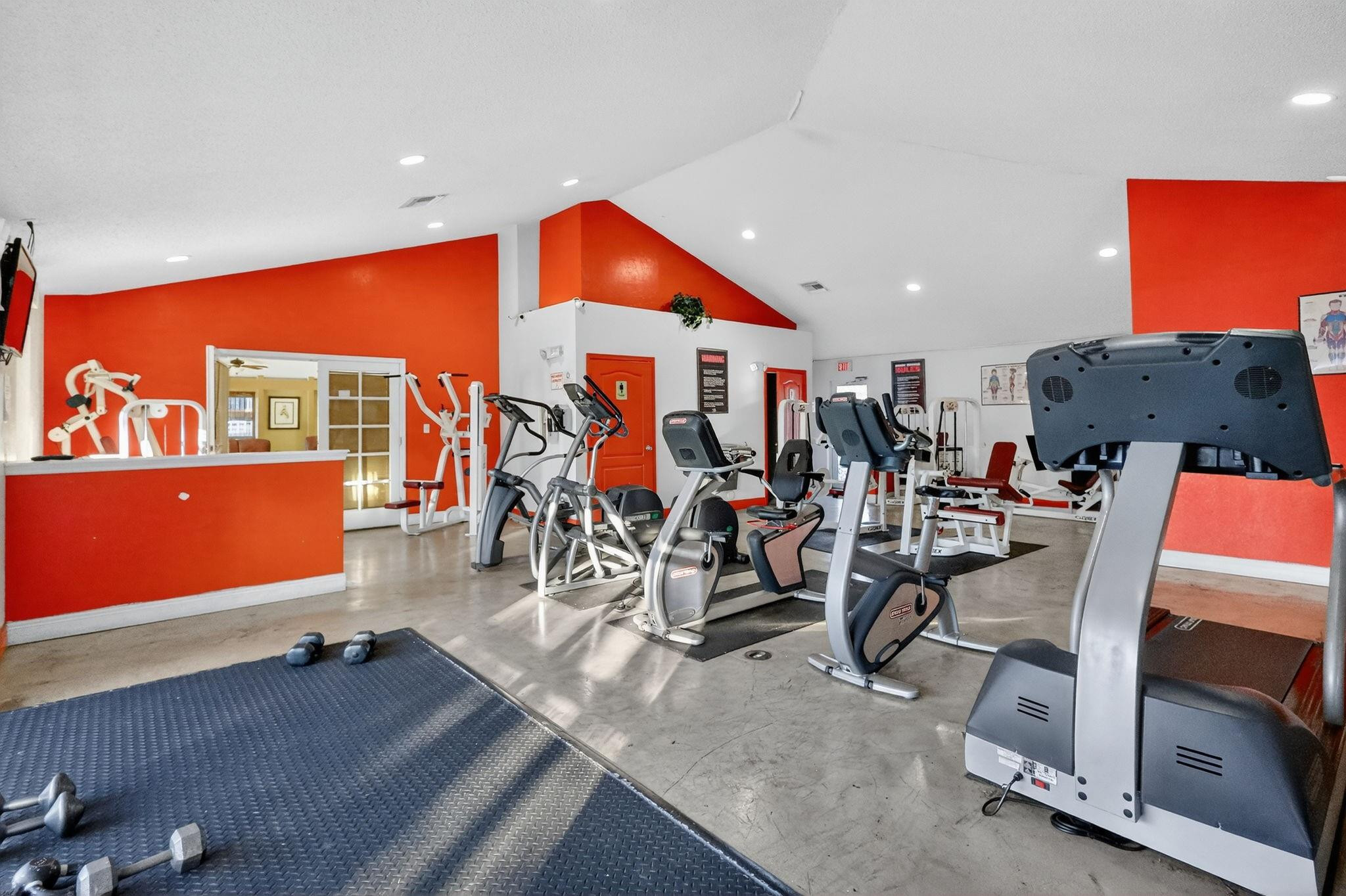 Villa Rustica - Residential