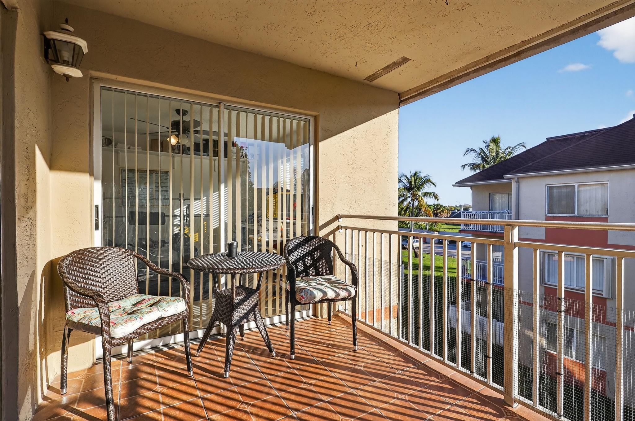 Villa Rustica - Residential