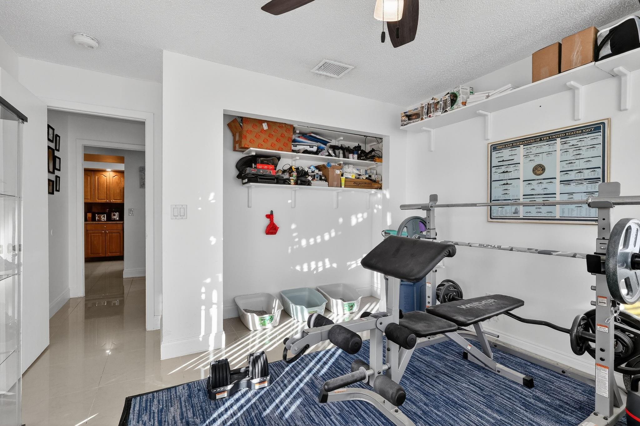 Villa Rustica - Residential