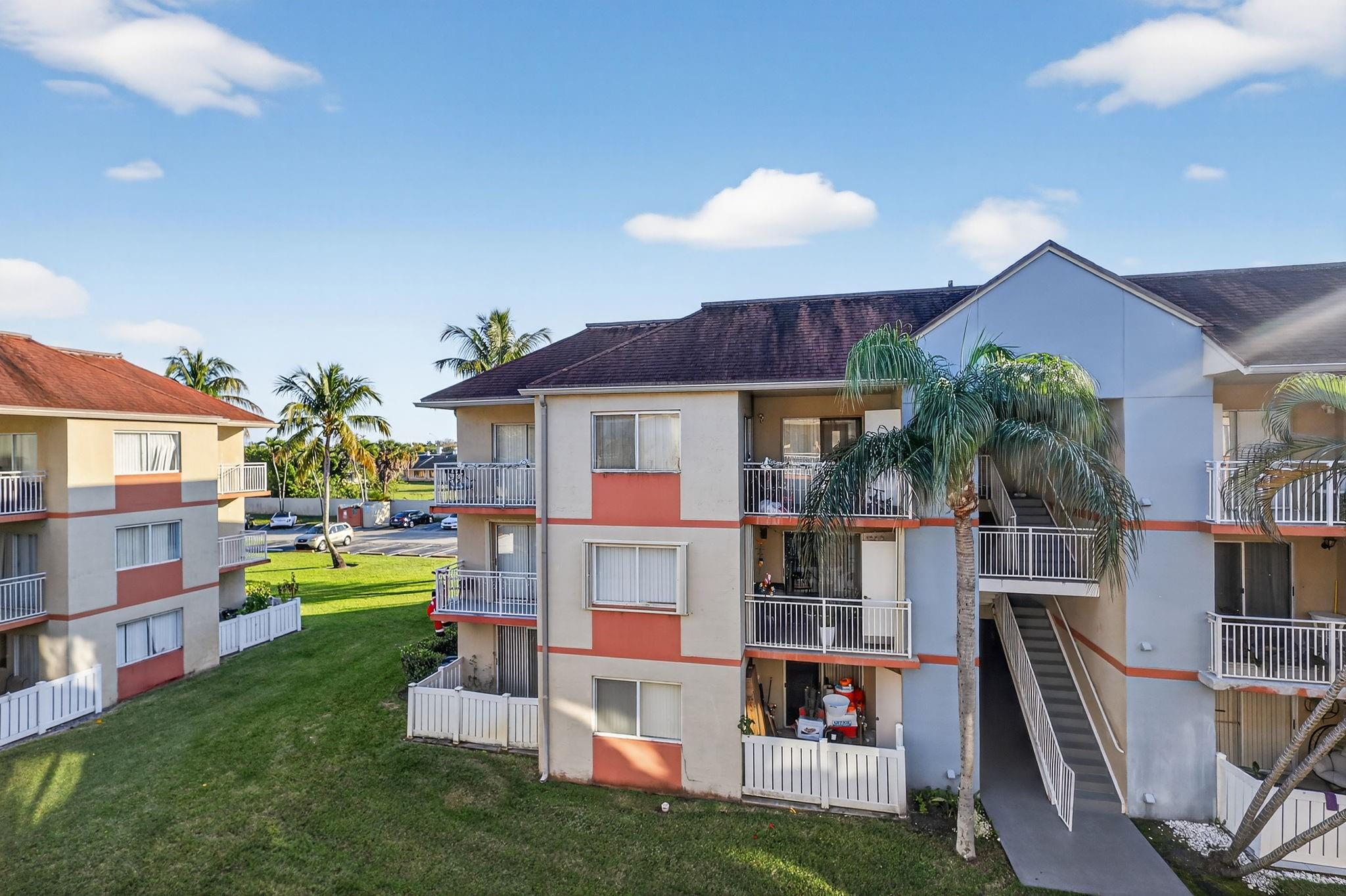 Villa Rustica - Residential