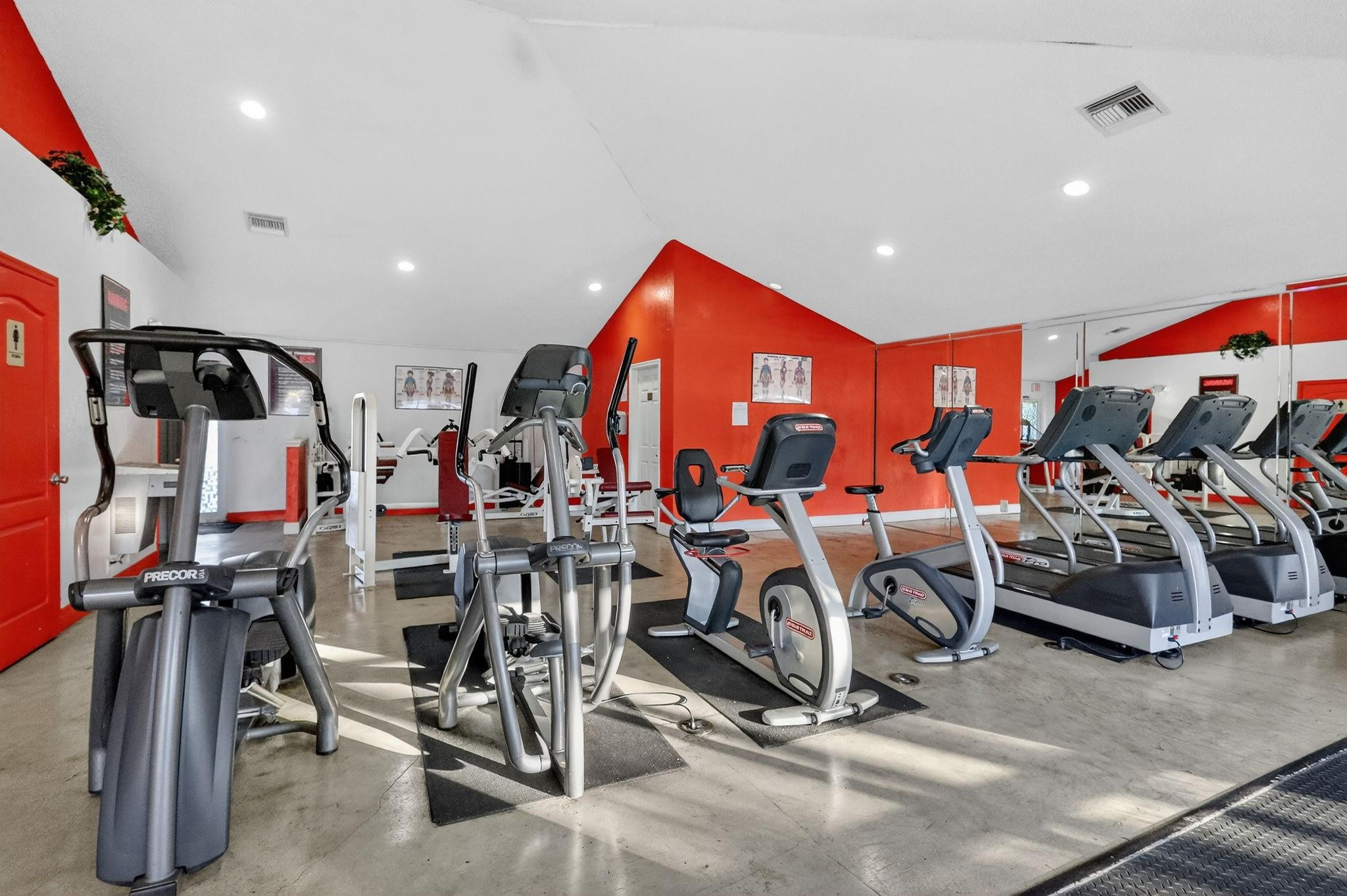 Villa Rustica - Residential