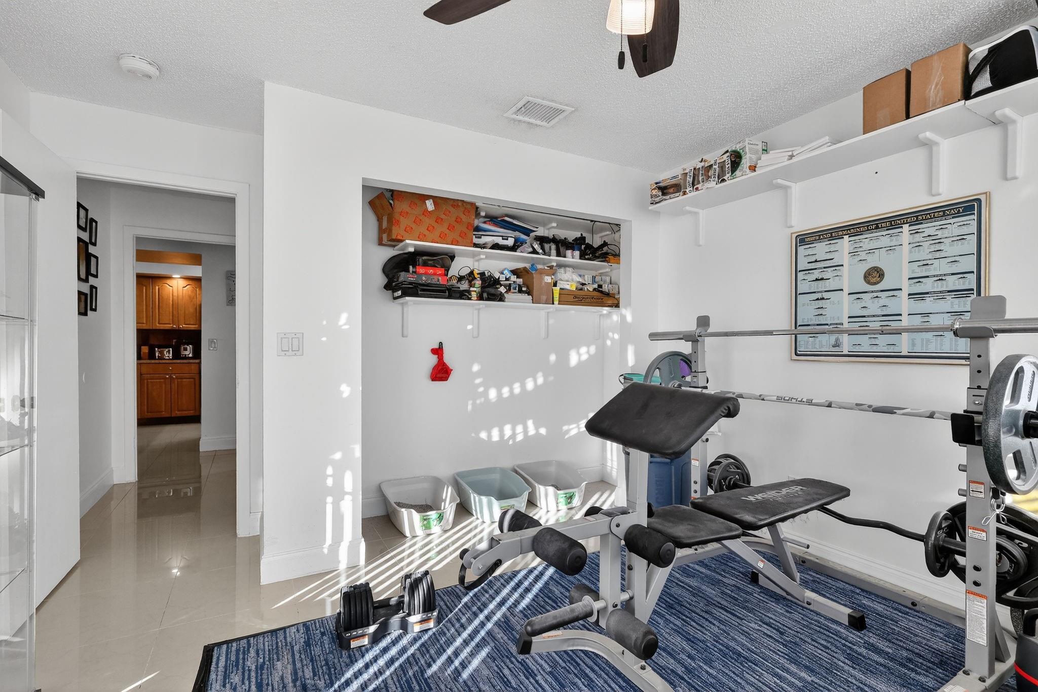 Villa Rustica - Residential