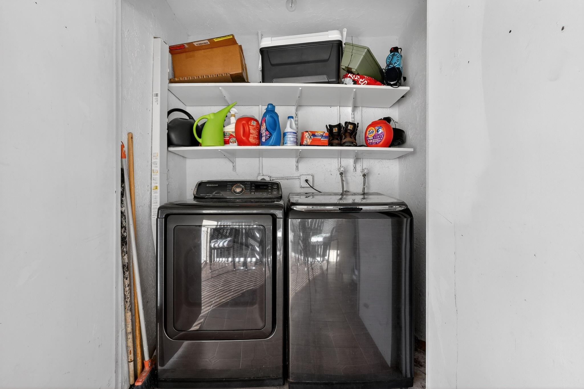 Villa Rustica - Residential