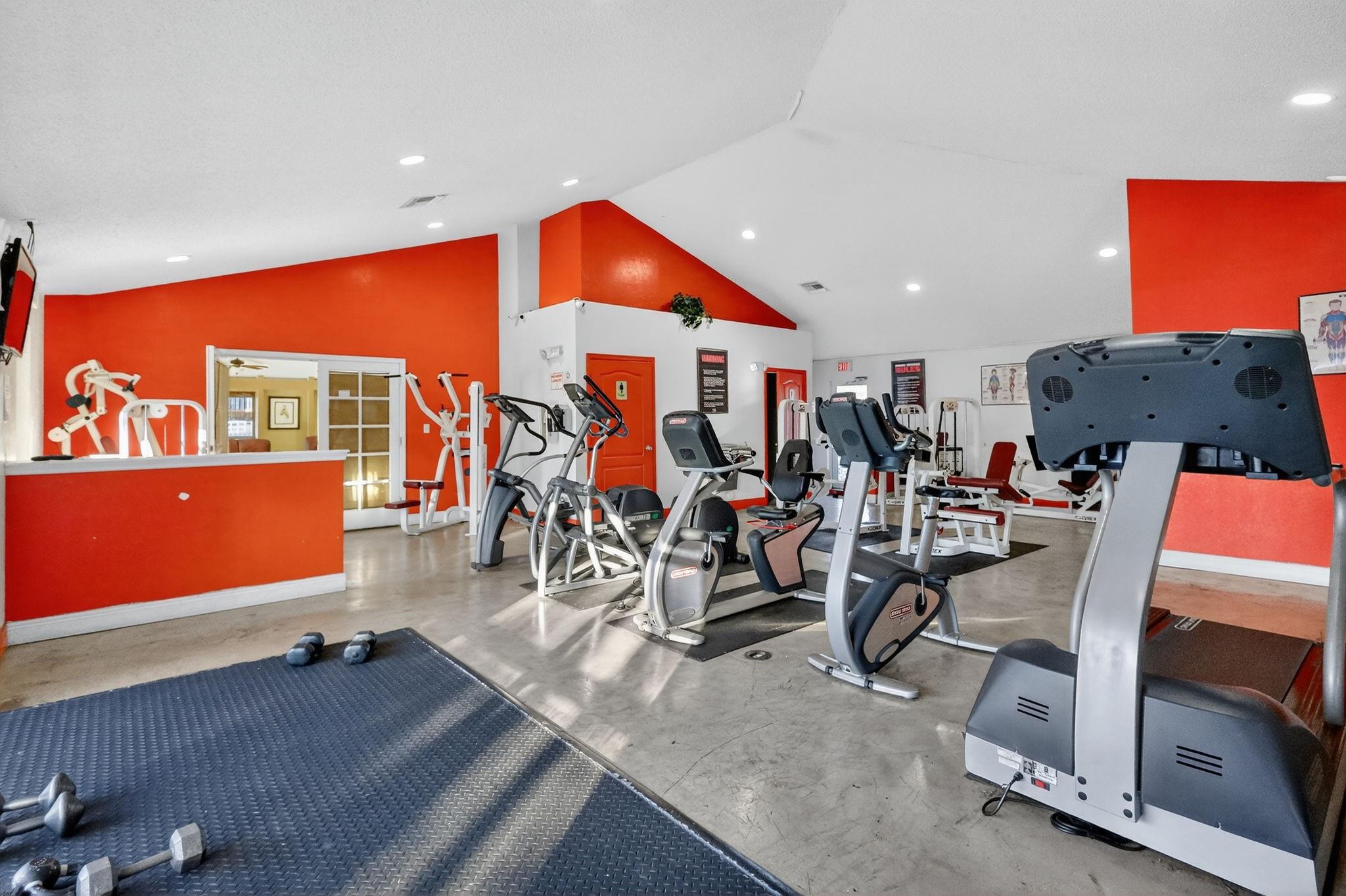 Villa Rustica - Residential