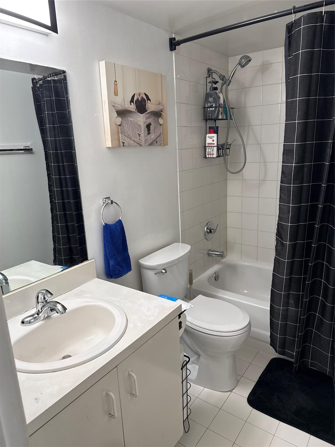 Villa Rustica - Residential