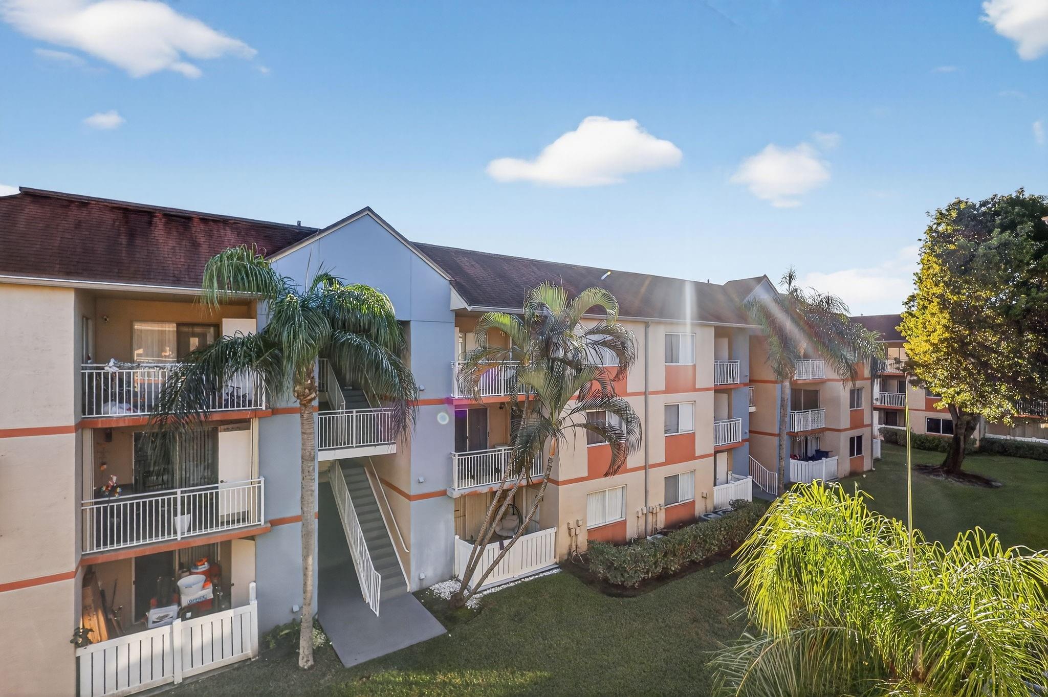 Villa Rustica - Residential