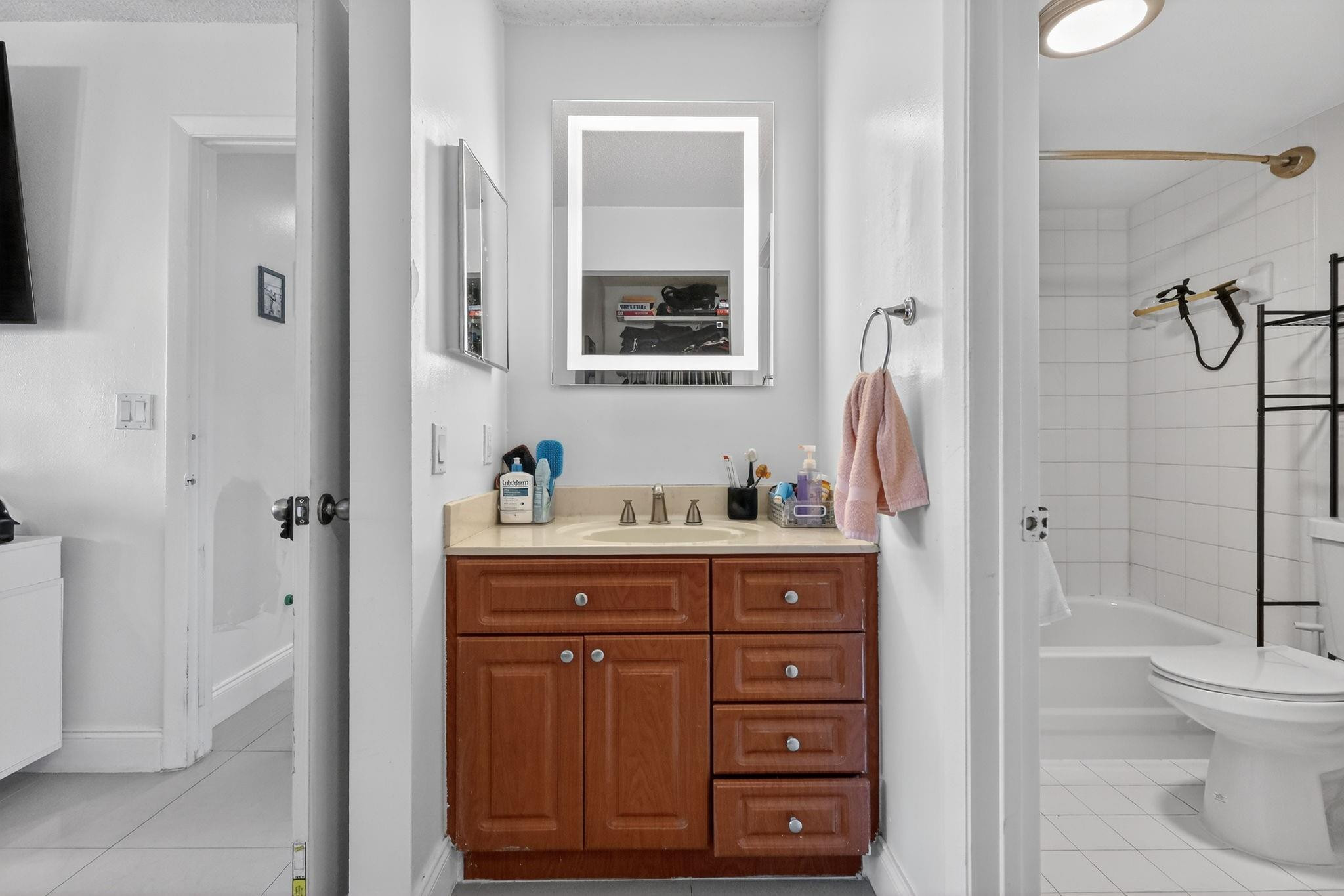 Villa Rustica - Residential