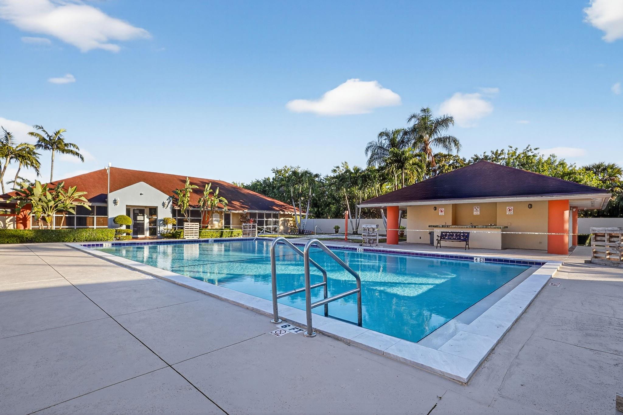 Villa Rustica - Residential