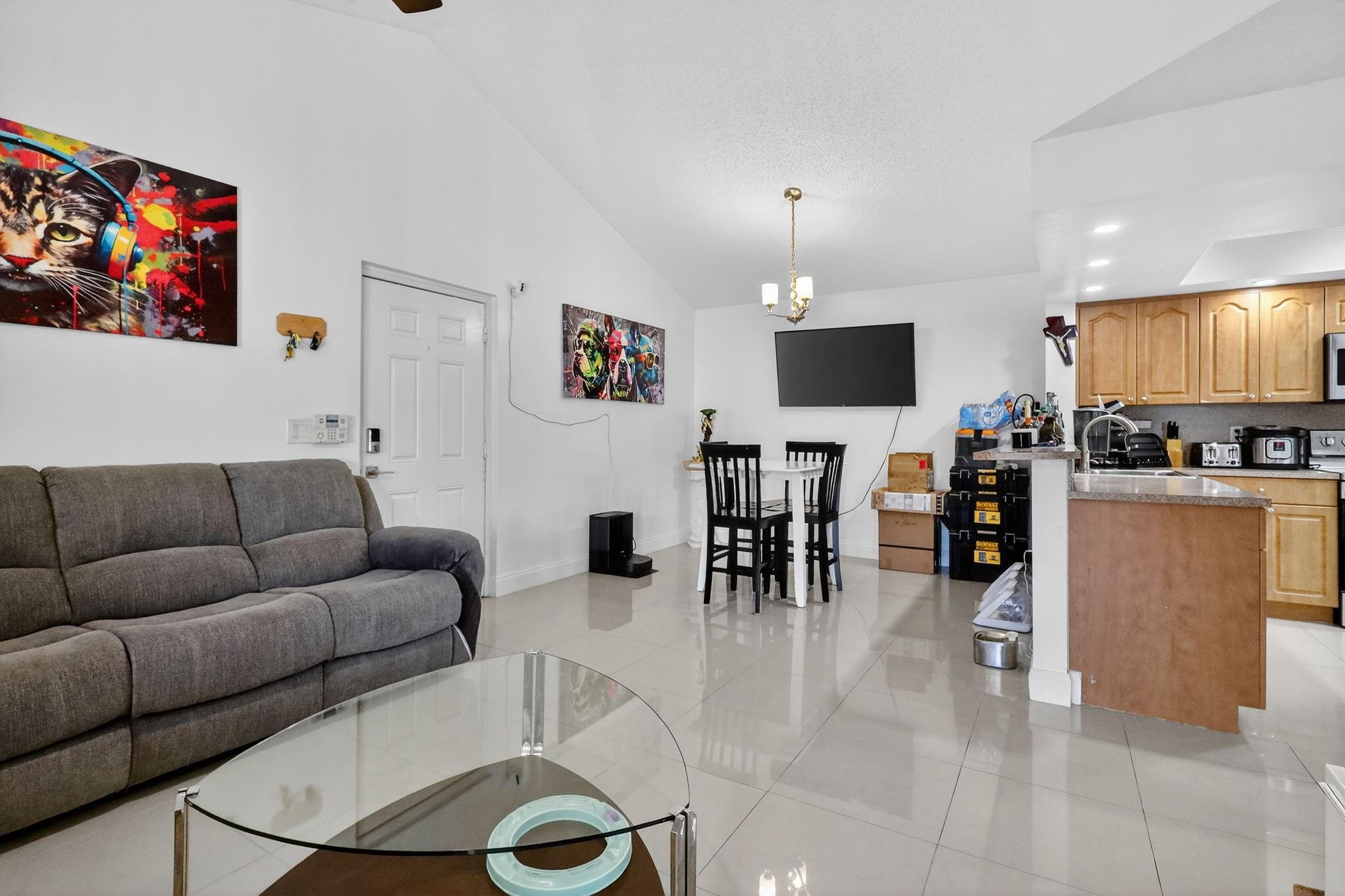 Villa Rustica - Residential