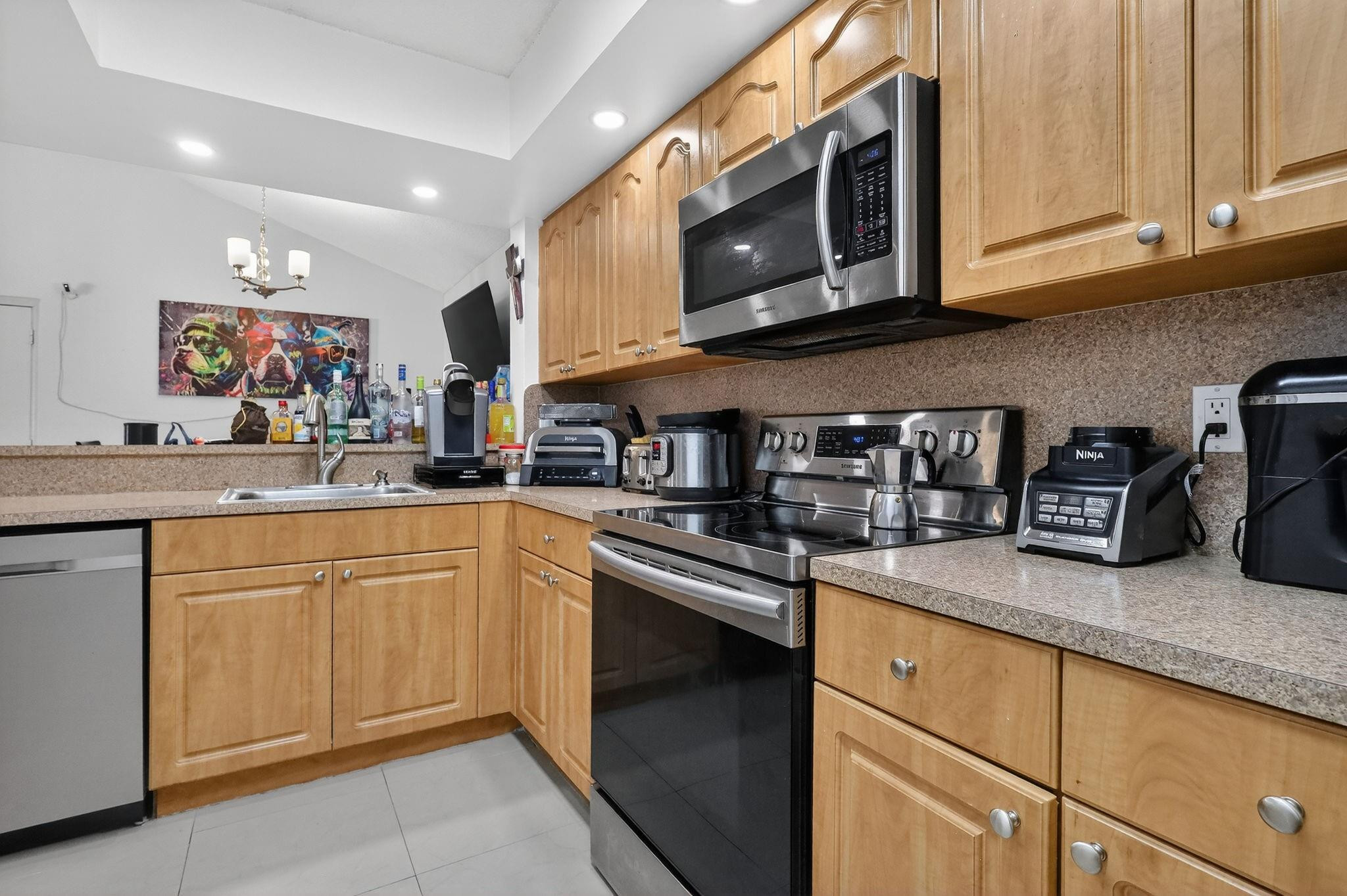 Villa Rustica - Residential