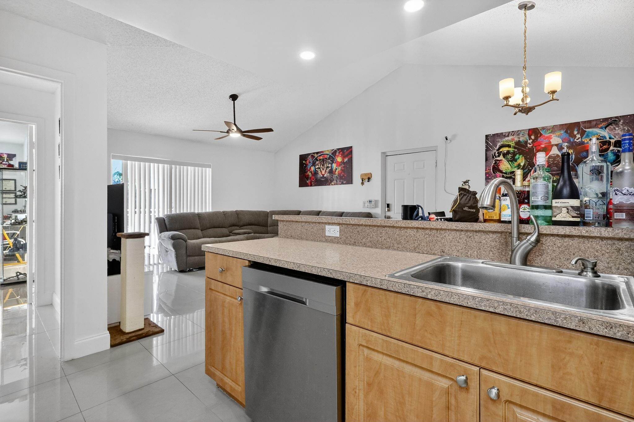 Villa Rustica - Residential