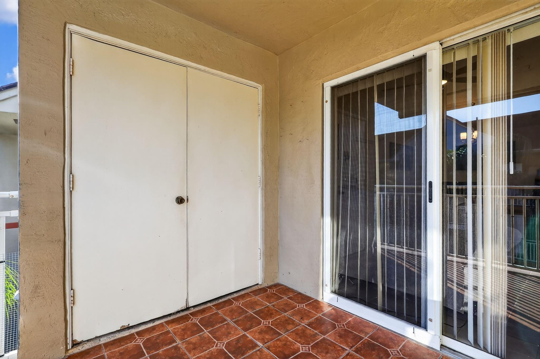 Villa Rustica - Residential