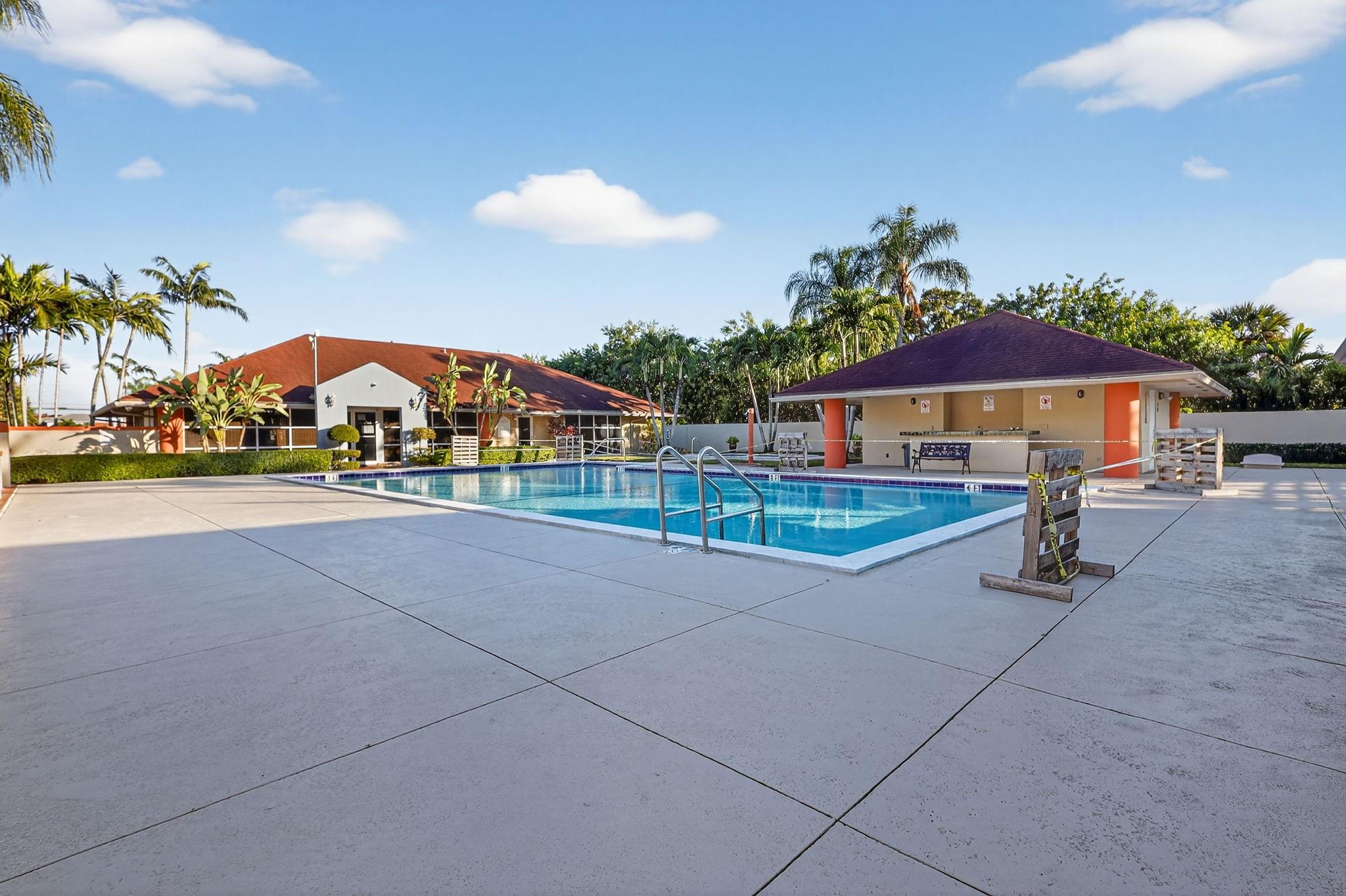 Villa Rustica - Residential