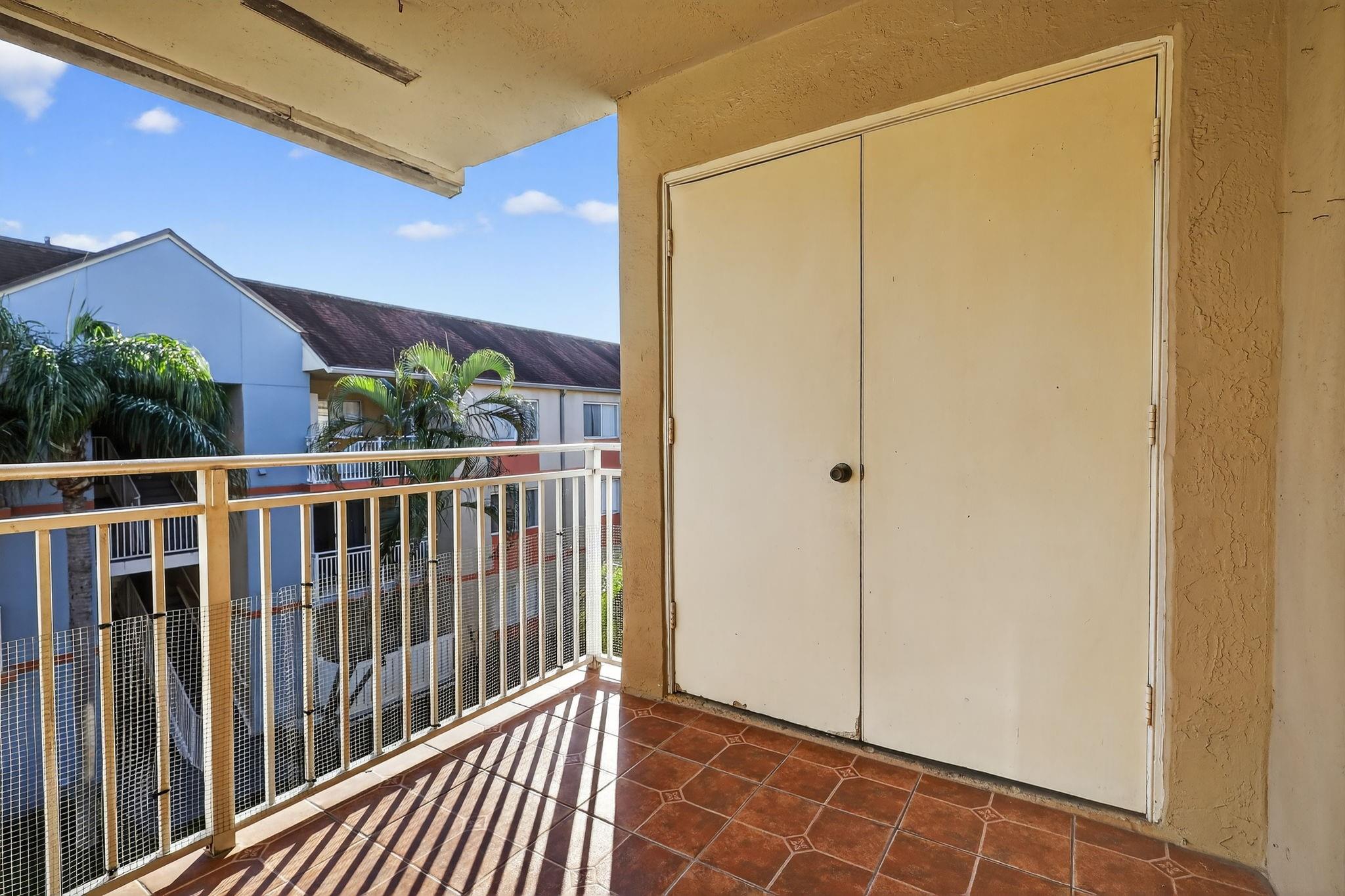 Villa Rustica - Residential