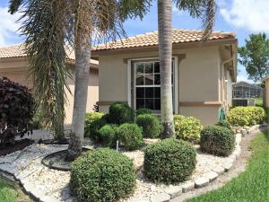 VENETIAN ISLES - Residential