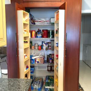 VENETIAN ISLES - Residential