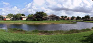 VENETIAN ISLES - Residential