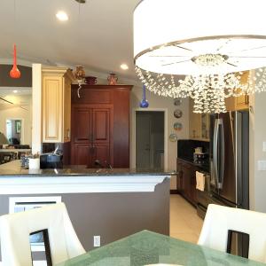 VENETIAN ISLES - Residential