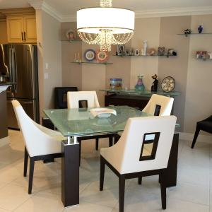 VENETIAN ISLES - Residential