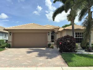 VENETIAN ISLES - Residential