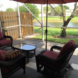 VENETIAN ISLES - Residential