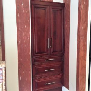 VENETIAN ISLES - Residential