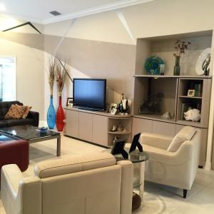 VENETIAN ISLES - Residential