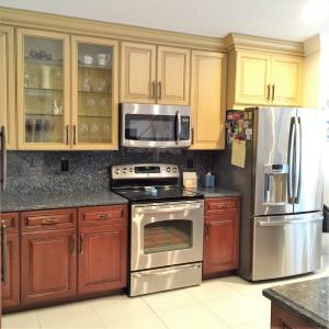 VENETIAN ISLES - Residential