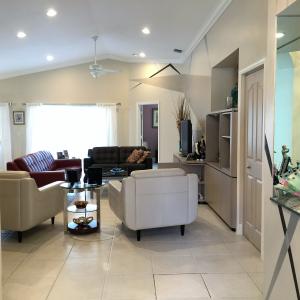 VENETIAN ISLES - Residential